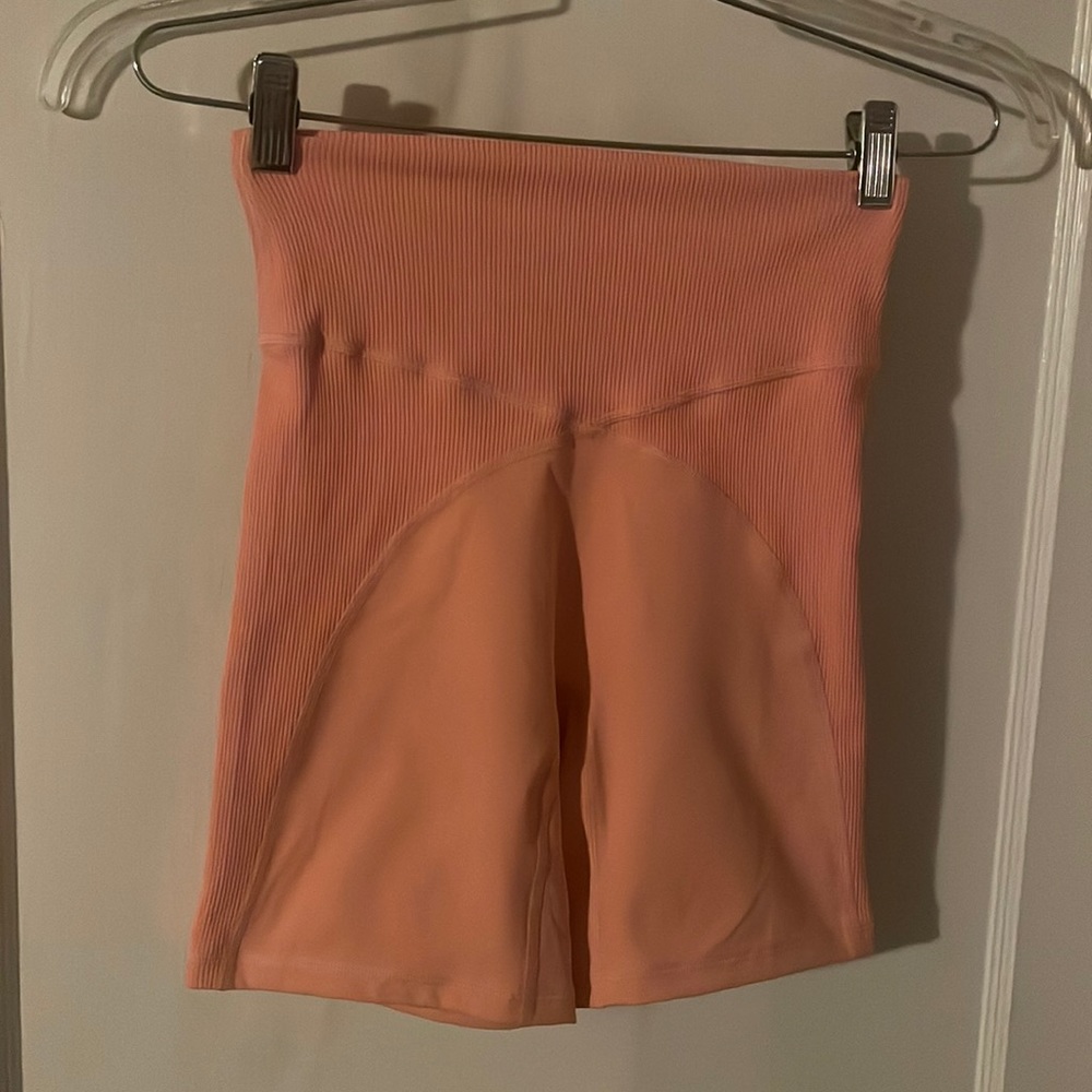 Aerie Offline Biker Shorts